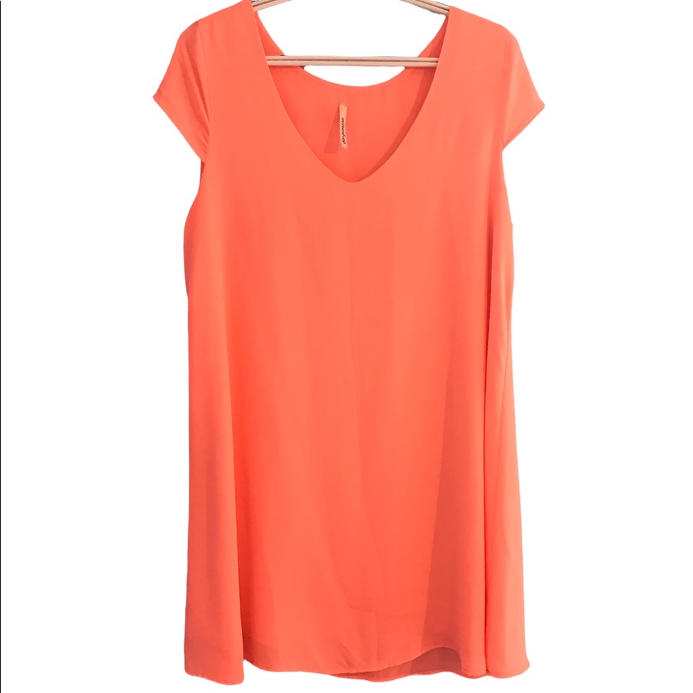 Womens Swing Dress